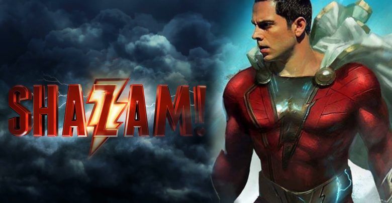 Cinéma 270° : Aquaman et Shazam seront projetés en vue panoramique #3