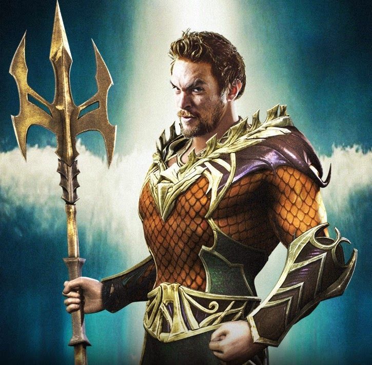 Cinéma 270° : Aquaman et Shazam seront projetés en vue panoramique #4