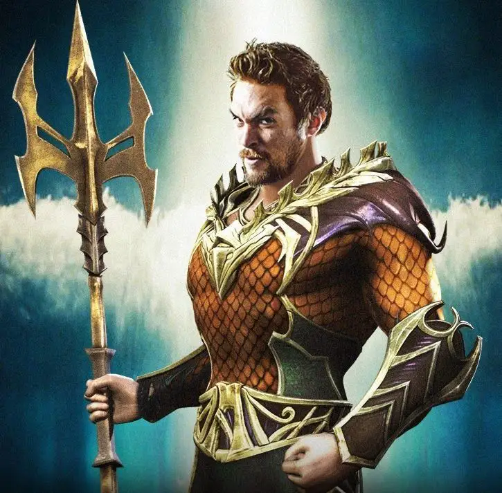 Cinéma 270° : Aquaman et Shazam seront projetés en vue panoramique #3