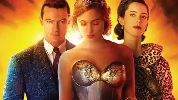 Critique My Wonder Women : l’histoire du trio amoureux à l’origine de Wonder Woman