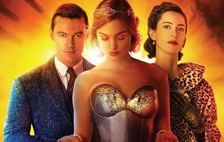 Critique My Wonder Women : l’histoire du trio amoureux à l’origine de Wonder Woman