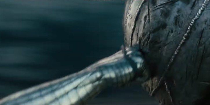 Colossus contre le Juggernaut dans Deadpool 2 ? #3
