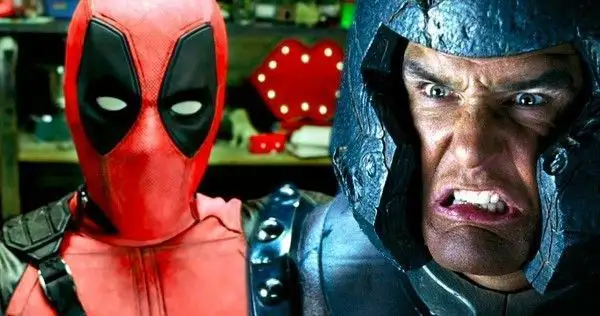 Colossus contre le Juggernaut dans Deadpool 2 ?