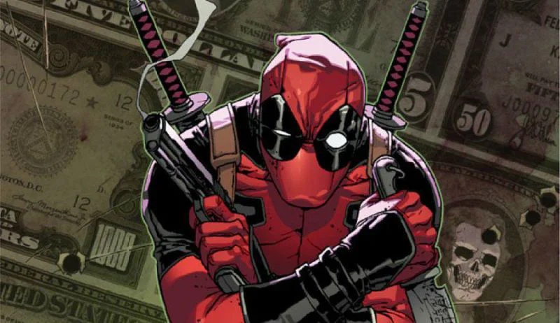 Deadpool : un extrait du dessin animé annulé par la Fox