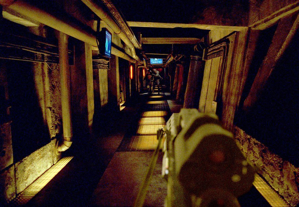 Doom : un nouveau film va voir le jour #2