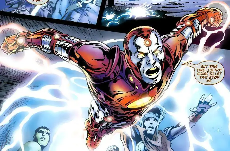 Encyclopedie Marvel : qui sont les Young Avengers ? #2