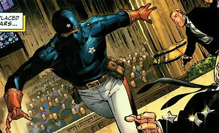Encyclopedie Marvel : qui sont les Young Avengers ? #4
