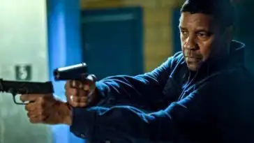 Equalizer 2 : Denzel Washington de retour dans une bande annonce explosive