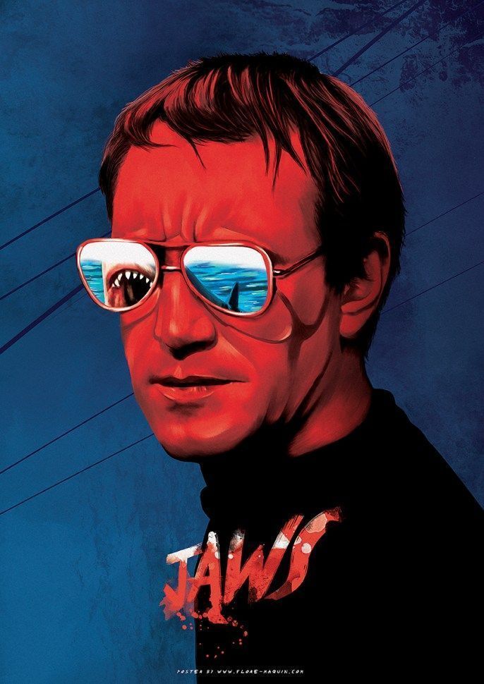 Flore Maquin : l’illustratrice Geek a signé l’affiche de Cannes 2018 #6