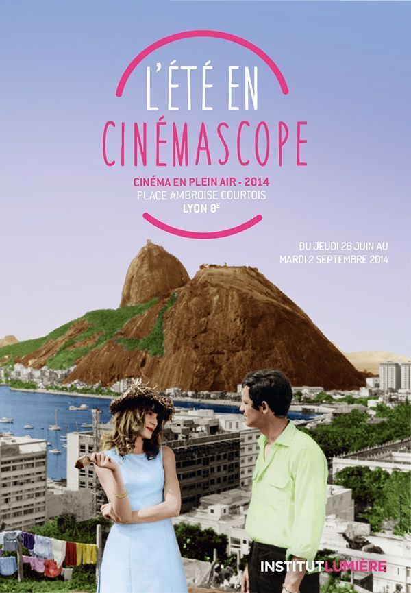Flore Maquin : l’illustratrice Geek a signé l’affiche de Cannes 2018 #3