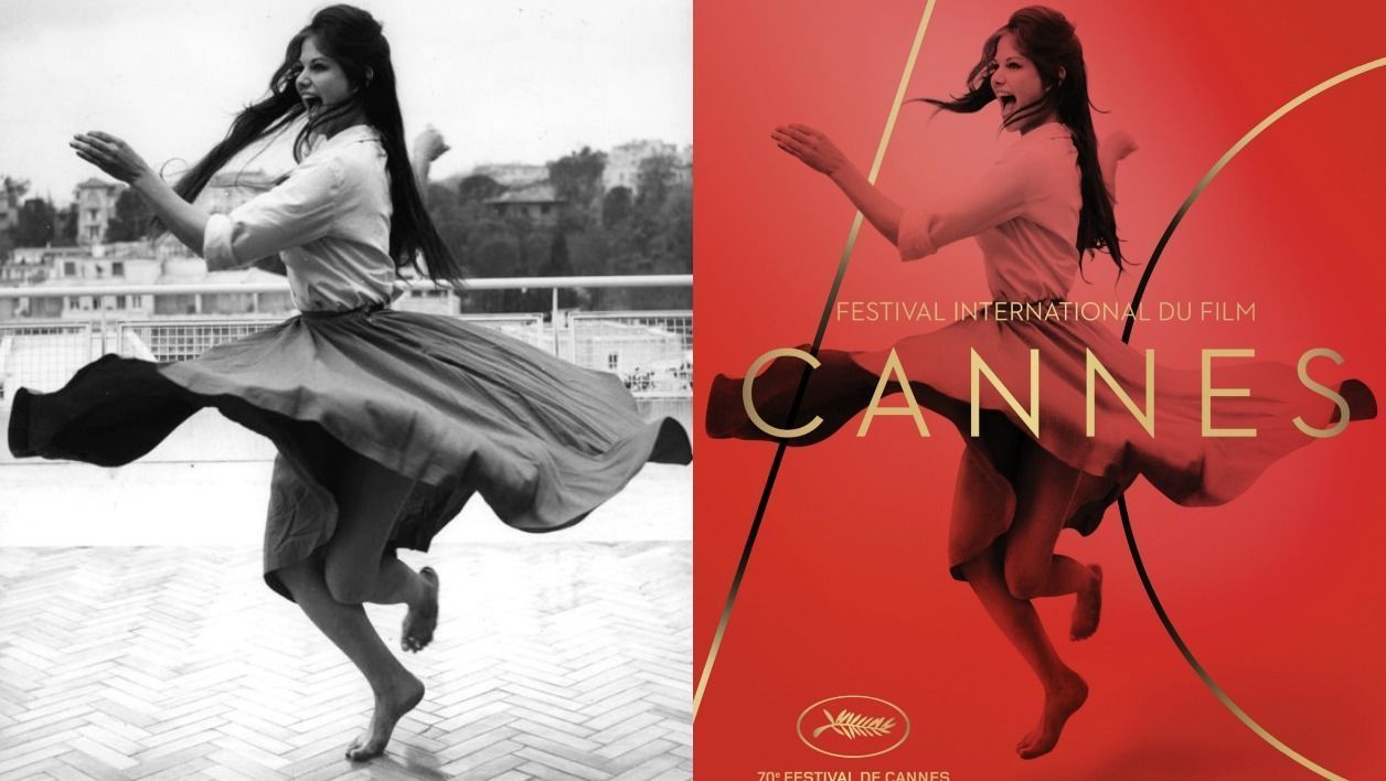 Flore Maquin : l’illustratrice Geek a signé l’affiche de Cannes 2018