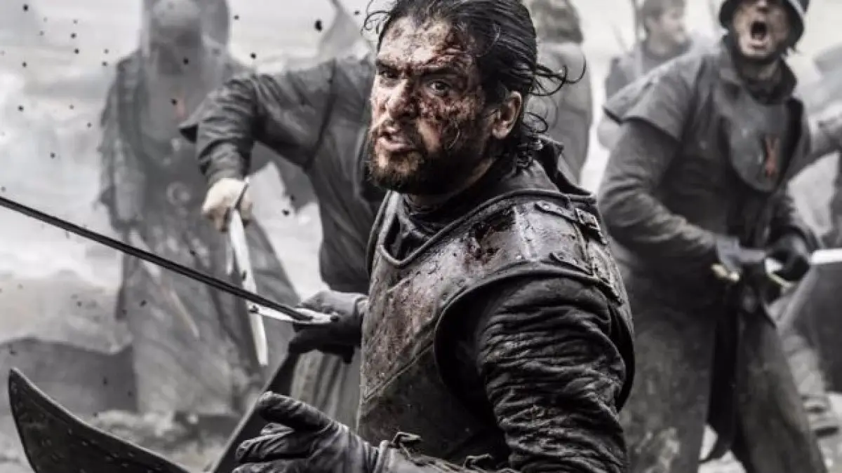 Game Of Thrones : le tournage de la bataille finale a duré 2 mois