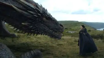 Game Of Thrones : l’exposition passera à Paris cet été