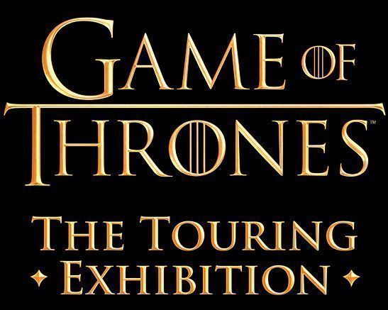 Game Of Thrones : l’exposition passera à Paris cet été