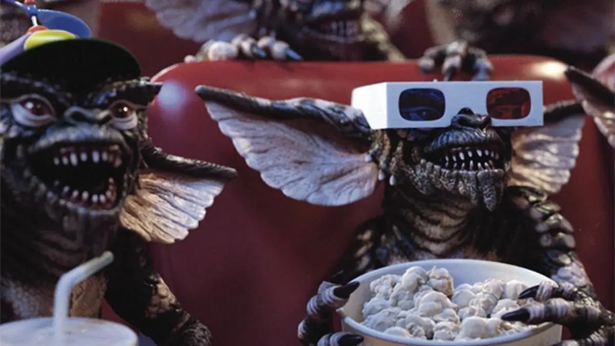 Gremlins 3 : la suite plus « sombre et tordue » se précise
