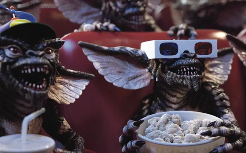 Gremlins 3 : la suite plus « sombre et tordue » se précise