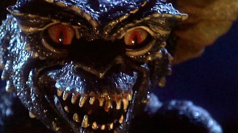 Les Gremlins : Gizmo et Billy se retrouvent le temps d’une publicité #3