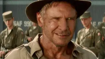 Indiana Jones : Harrison Ford pourrait laisser sa place à une femme