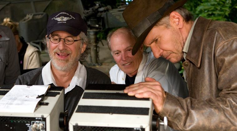 Indiana Jones : Harrison Ford pourrait laisser sa place à une femme