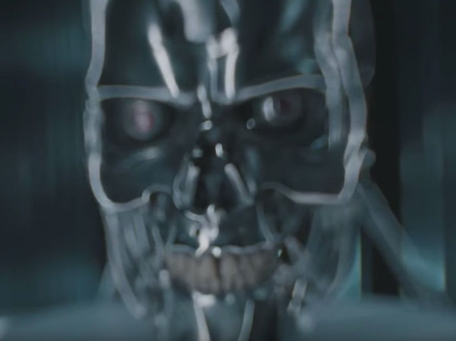 L’histoire de la science-fiction : une série documentaire par James Cameron