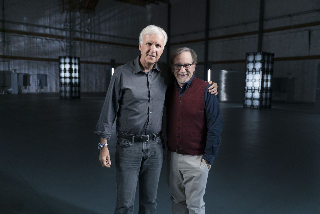 L’histoire de la science-fiction : une série documentaire par James Cameron #2