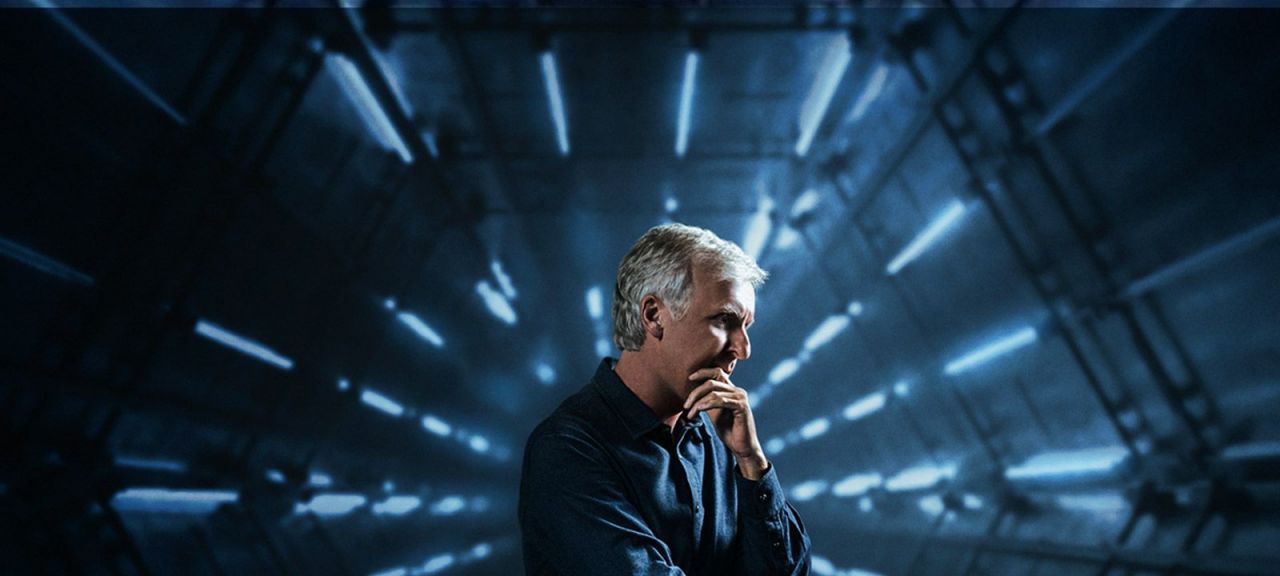 L’histoire de la science-fiction : une série documentaire par James Cameron #5