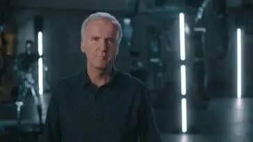 L’histoire de la science-fiction : une série documentaire par James Cameron