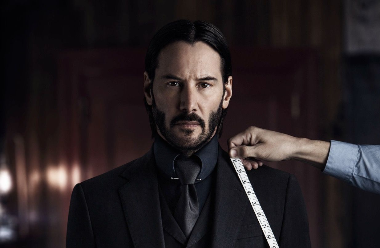 John Wick 3 : le synopsis dévoilé