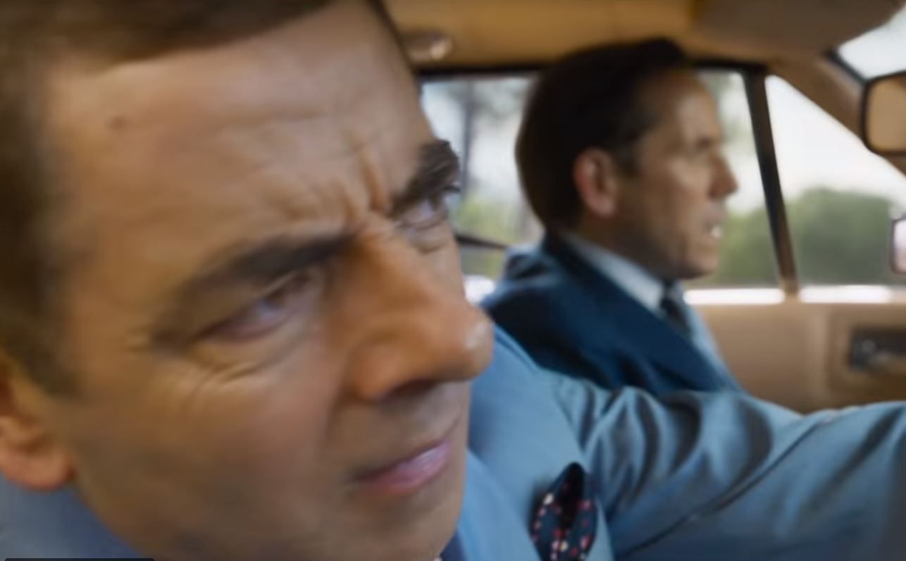 Johnny English Contre-Attaque : la bande-annonce qui tacle gentiment les Français #2