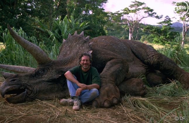 Jurassic World 2 : le film sera effrayant, délicieux et extraordinaire selon Spielberg