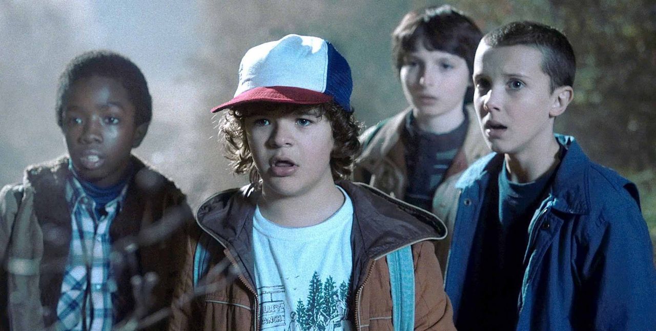 Stranger Things : la saison 3 sera inspirée de Retour vers le Futur #2