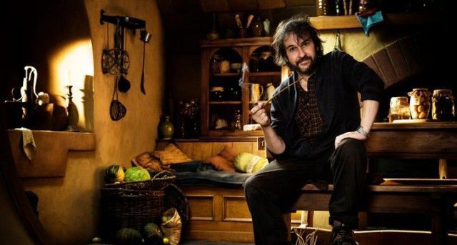 Le Seigneur des Anneaux : Peter Jackson producteur exécutif de la série ?