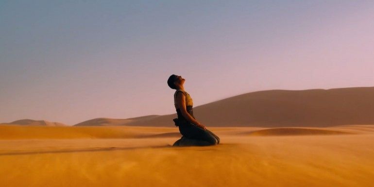Mad Max Fury Road : dites adieu à la saga