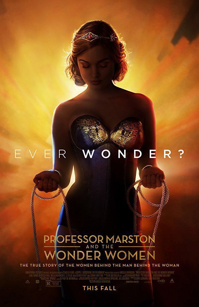 Critique My Wonder Women : l’histoire du trio amoureux à l’origine de Wonder Woman #2