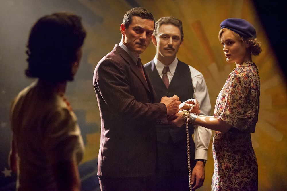 Critique My Wonder Women : l’histoire du trio amoureux à l’origine de Wonder Woman