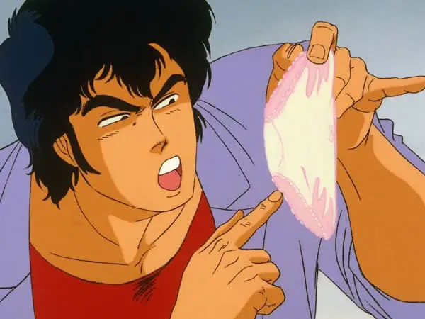 Nicky Larson : un film d’animation sortira en 2019 #2
