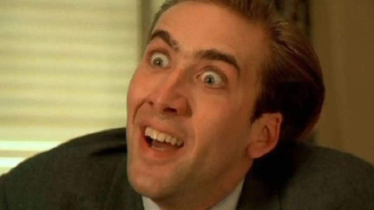 Nicolas Cage met fin à sa carrière