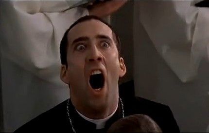 Nicolas Cage met fin à sa carrière