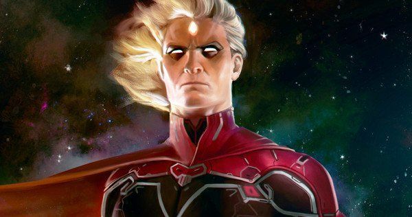 Où se trouve Thanos à la fin d’Avengers Infinity War ? #3