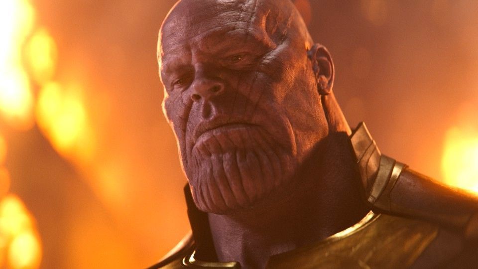 Cette théorie fait le lien entre Infinity War, Ant Man 2, Captain Marvel et Avengers Endgame #2