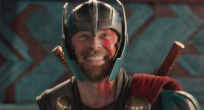 Critique Avengers Infinity War : pourquoi le film est complètement raté #2