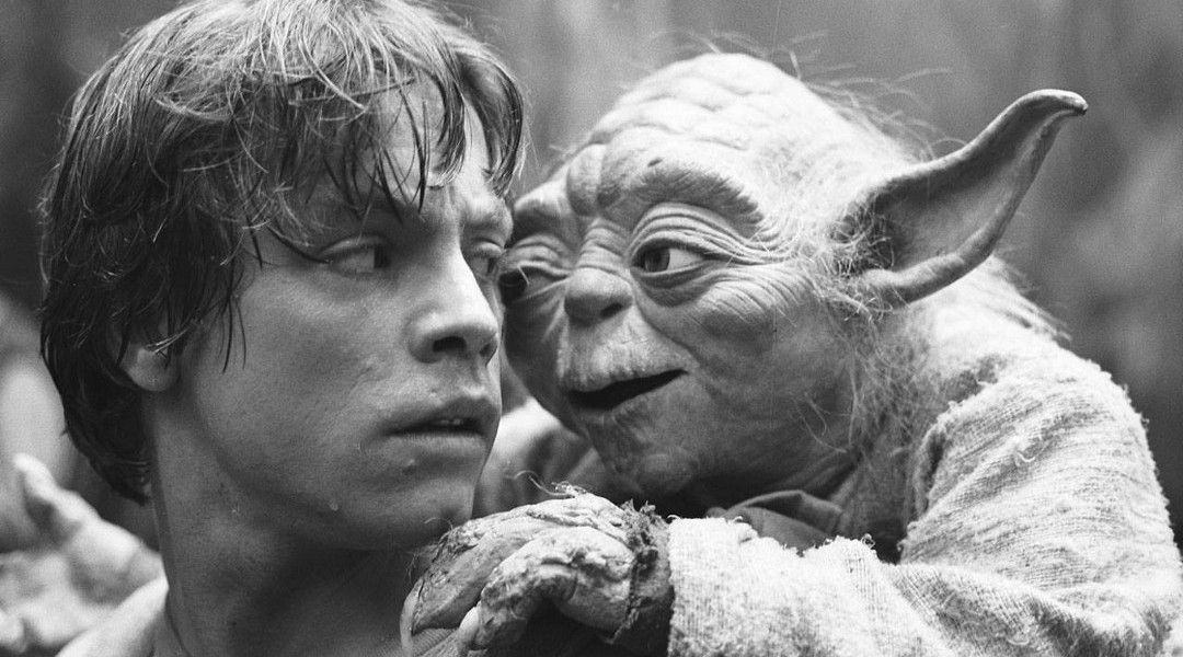 Star Wars Episode IX : maître Yoda sera de retour