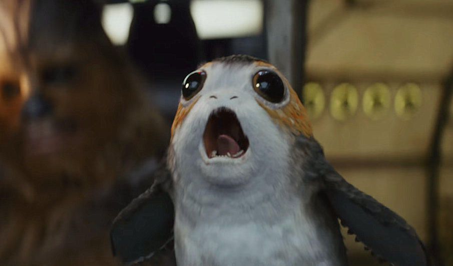 Star Wars Battlefront 2 : incarnez un Ewok enragé tueur de Stormtrooper #2
