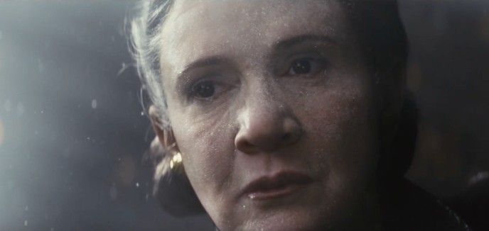 Star Wars : tous les acteurs ont été numérisés juste au cas où #2