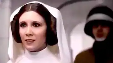 Star Wars : tous les acteurs ont été numérisés juste au cas où