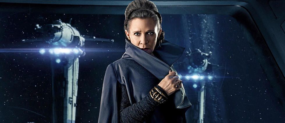 Star Wars : tous les acteurs ont été numérisés juste au cas où