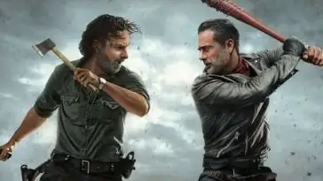 The Walking Dead : l’épisode final sera la conclusion des 8 saisons et le début d’une nouvelle série