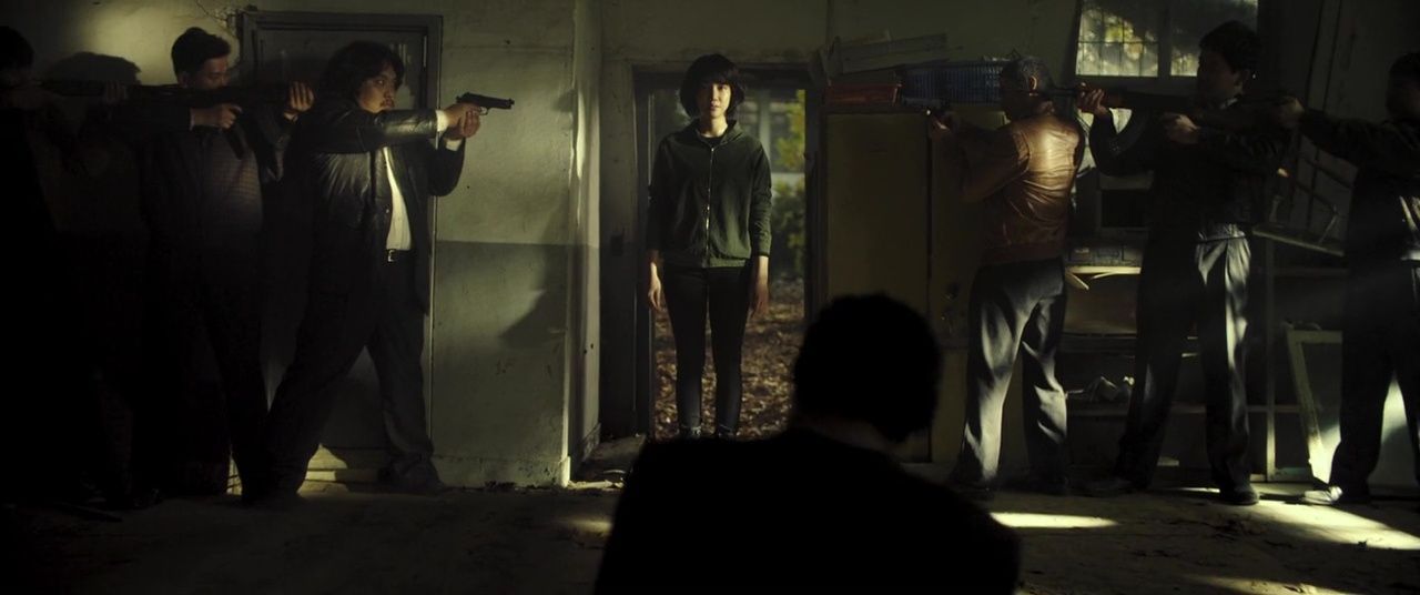 Critique The Villainess : action furieuse et mélange de genres détonnant #5