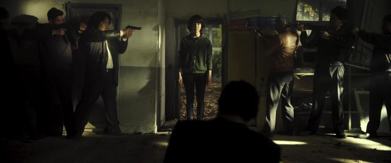 Critique The Villainess : action furieuse et mélange de genres détonnant #5