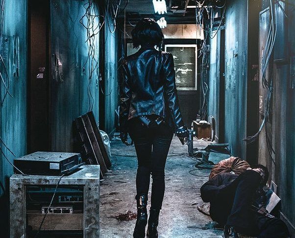 Critique The Villainess : action furieuse et mélange de genres détonnant #2